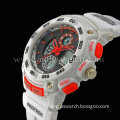 2014 Designer Multi Function Pulse Digital Sporting Watch